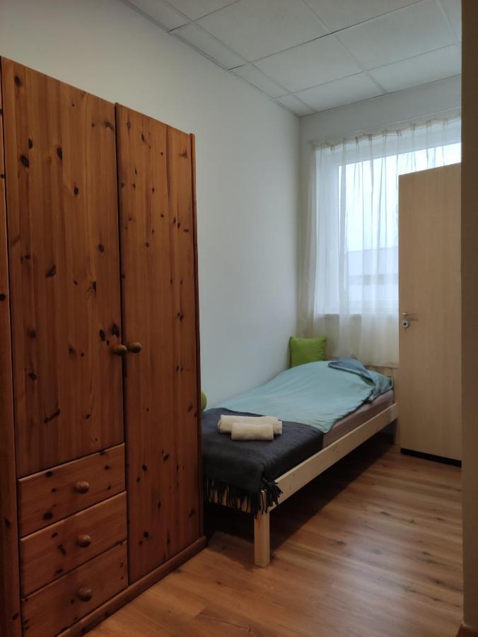 Szilas Park Motel Nagytarcsa Екстер'єр фото