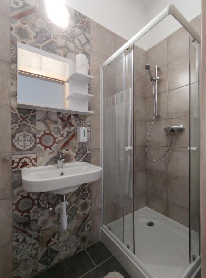 Szilas Park Motel Nagytarcsa Екстер'єр фото
