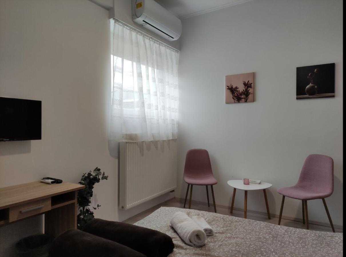Szilas Park Motel Nagytarcsa Екстер'єр фото