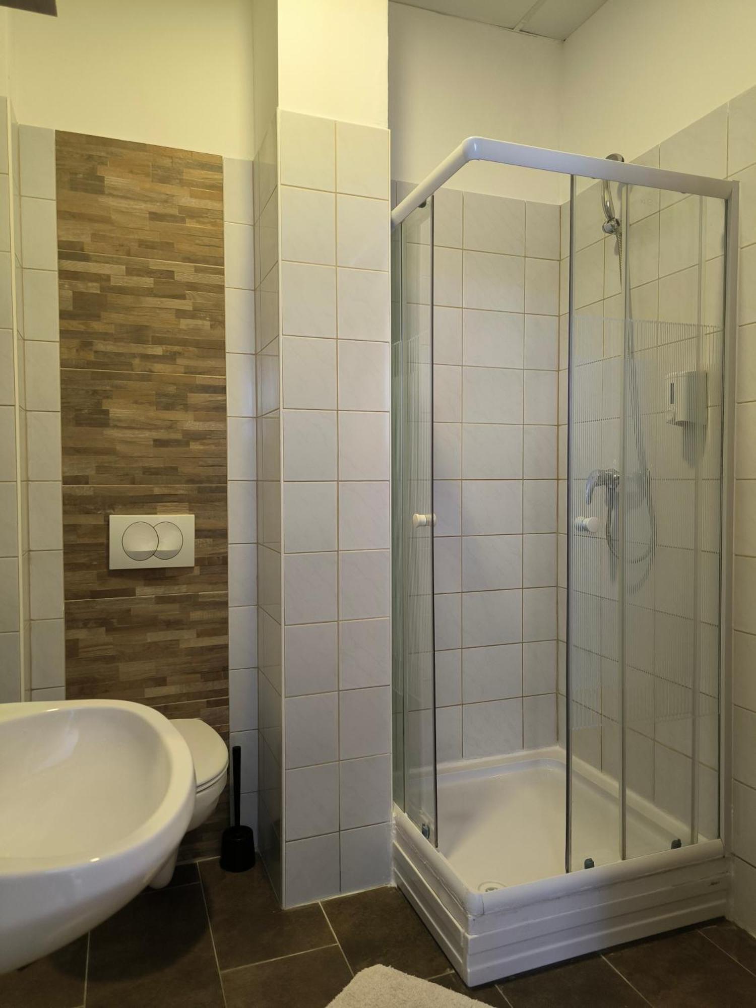 Szilas Park Motel Nagytarcsa Екстер'єр фото
