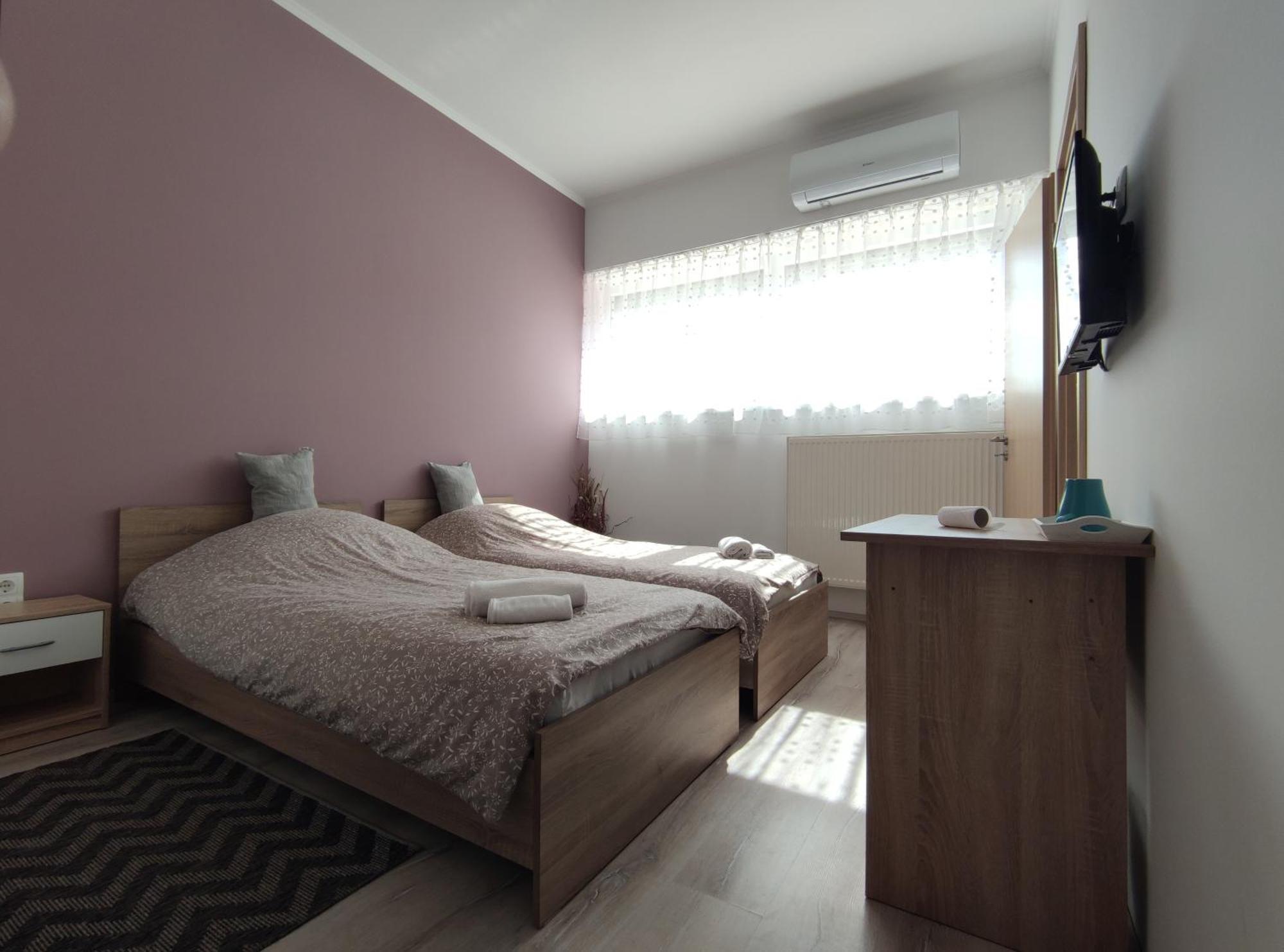 Szilas Park Motel Nagytarcsa Екстер'єр фото
