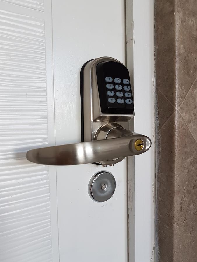 Szilas Park Motel Nagytarcsa Екстер'єр фото