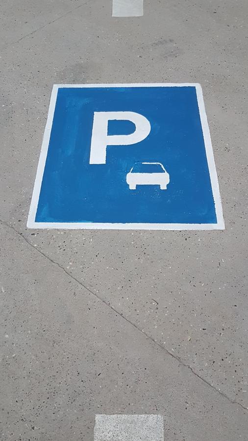 Szilas Park Motel Nagytarcsa Екстер'єр фото